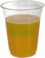 Stadium Cups: 12oz Eco Friendly Clear Cups